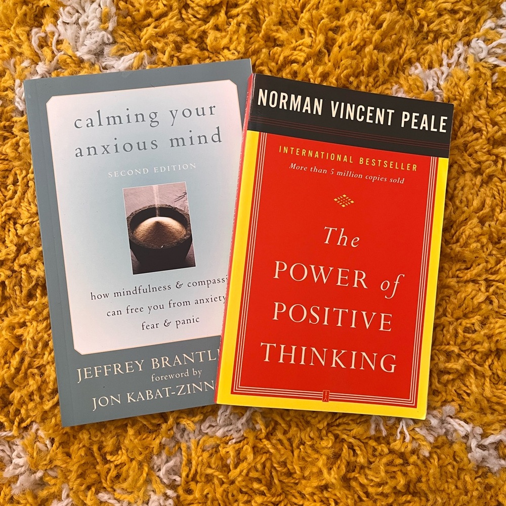 The “Be Good” Book Bundle
